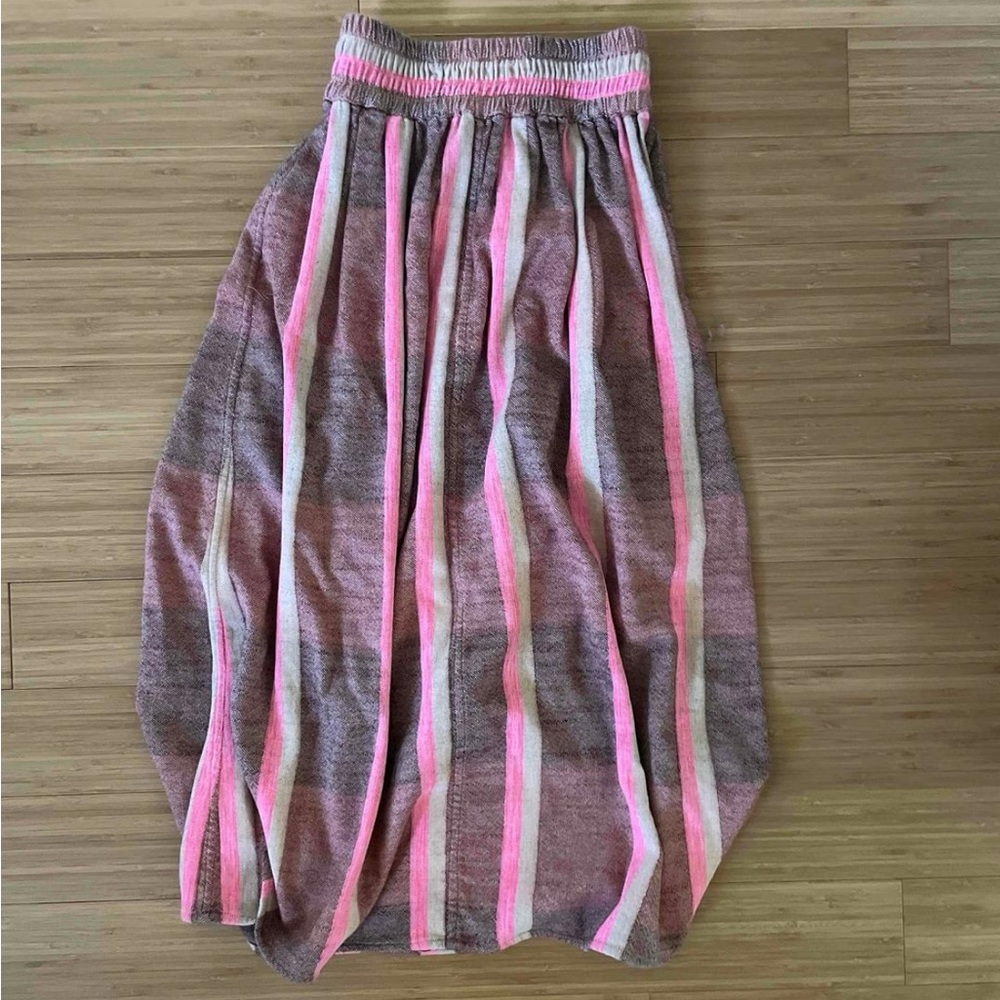 Rara skirt in Beau